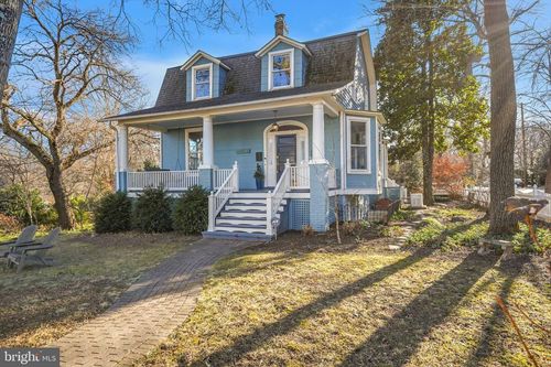 10312 Kensington Pkwy, KENSINGTON, MD, 20895-3320 | Card Image