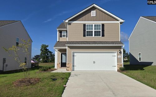 1011 Peaceful Fawn Dr, Elgin, SC, 29045-9873 | Card Image