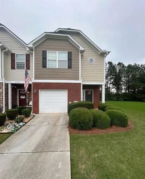 2105 Hasel St, Lawrenceville, GA, 30044-4593 | Card Image