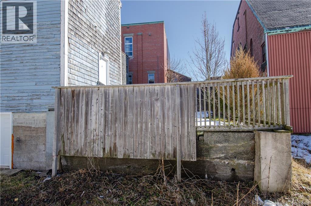 Residential Income in Saint John 4