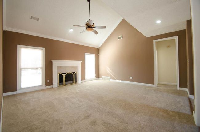487 Pebble Creek Cv, House other with 4 bedrooms, 3 bathrooms and null parking in Collierville TN | Image 11