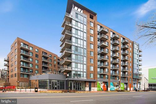 apt-318-50 Florida Ave Ne, WASHINGTON, DC, 20002-6965 | Card Image