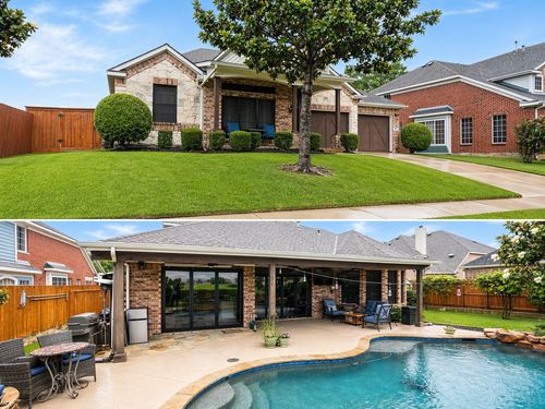 210 Victory Ln, Mansfield, TX, 76063-3403 | Card Image