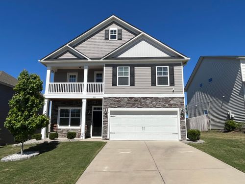 836 Delta Ln, Aiken, SC, 29801-5210 | Card Image
