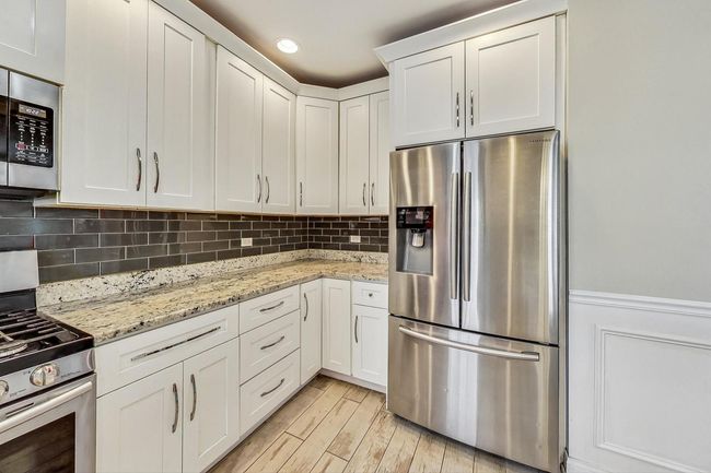 3257 N Newland Ave, House other with 4 bedrooms, 4 bathrooms and 2 parking in CHICAGO IL | Image 13