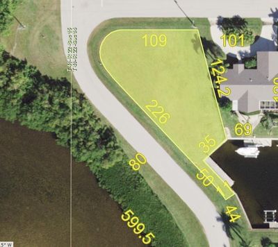 PREMIUM SALEBOAT LOT - OVERSIZED 12, 980 sq. ft. lot | Image 1