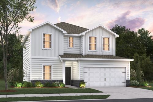 2564 Peaceful Valley Dr, Columbia, TN, 38401-4967 | Card Image