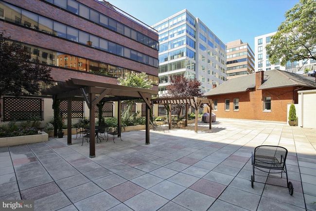 APT-604 - 1312 Massachusetts Ave Nw, Condo with 2 bedrooms, 1 bathrooms and null parking in WASHINGTON DC | Image 28