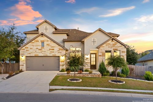 1431 Lyme Park, Bulverde, TX, 78163 | Card Image