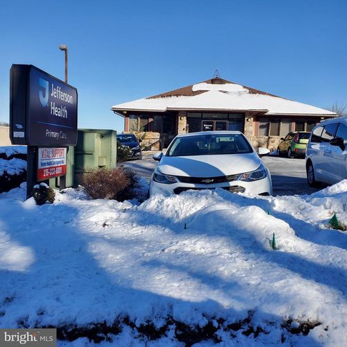 ste-b-1665 Bustleton Pike, FEASTERVILLE TREVOSE, PA, 19053-7341 | Card Image