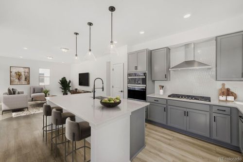 15290 W 68th Pl, Arvada, CO, 80007-7436 | Card Image