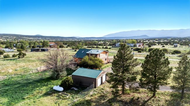 168 Entranosa Ct, House other with 3 bedrooms, 2 bathrooms and null parking in Sandia Park NM | Image 65