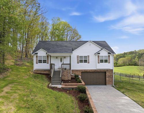 110 Vicmiron Drive, Cohutta, GA, 30710 | Card Image