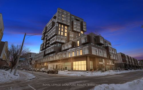 213-80 Vanauley St, Toronto, ON, M5T0C9 | Card Image