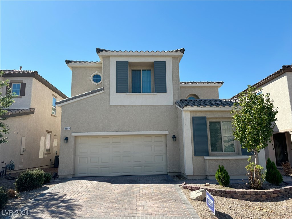 Strada Cristallo , Henderson, NV 89011