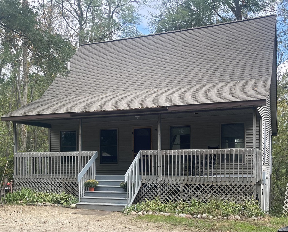 Mull Hwy, Tipton, MI 49287