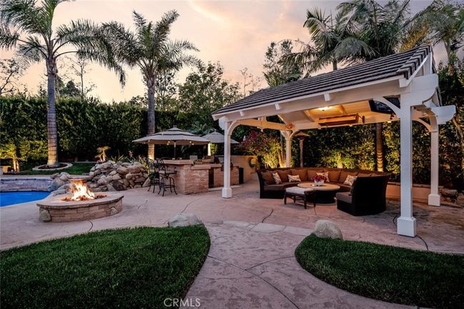 1065 Via Adorna, House other with 4 bedrooms, 3 bathrooms and 3 parking in Newbury Park CA | Image 43