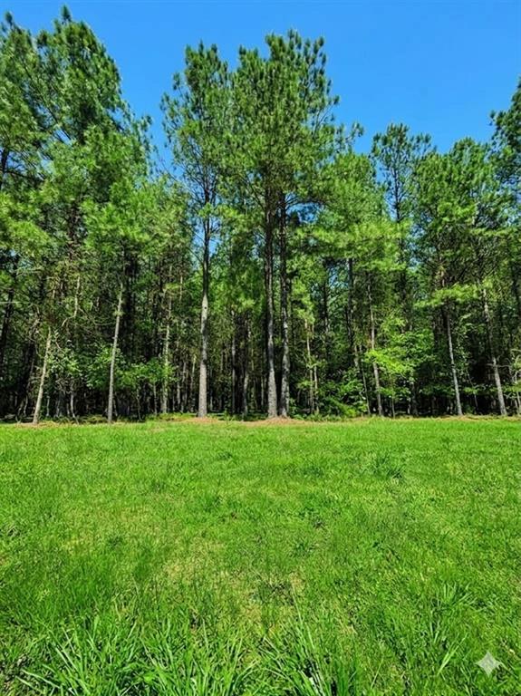Land in Broken Bow