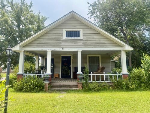 602 W Jessamine St, Fitzgerald, GA, 31750 | Card Image