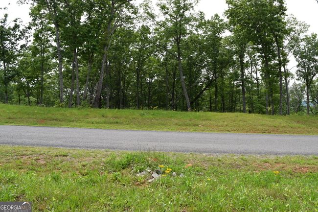 LOT 28 High Summit Dr, Home with 0 bedrooms, 0 bathrooms and null parking in Talking Rock GA | Image 6