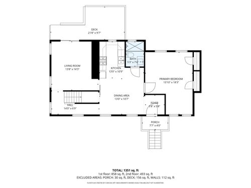 1954 Wakefield Rd, Sanbornville, NH, 03872-4357 | Card Image