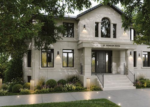 63 Gordon Rd, North York, ON, M2P1E3 | Card Image