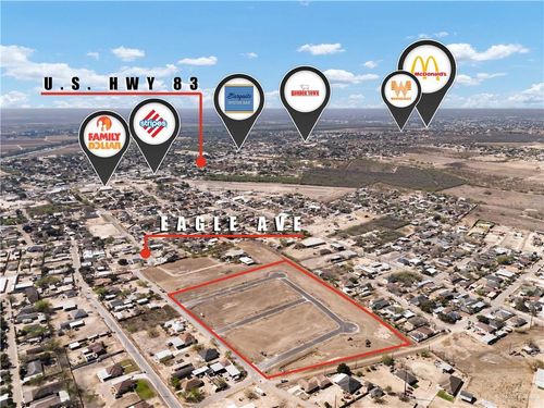 2845 Eagle Loop, Roma, TX, 78584 | Card Image