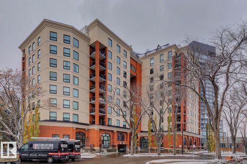 507-10108 125 St Nw, Edmonton, AB, T5N4B6 | Card Image