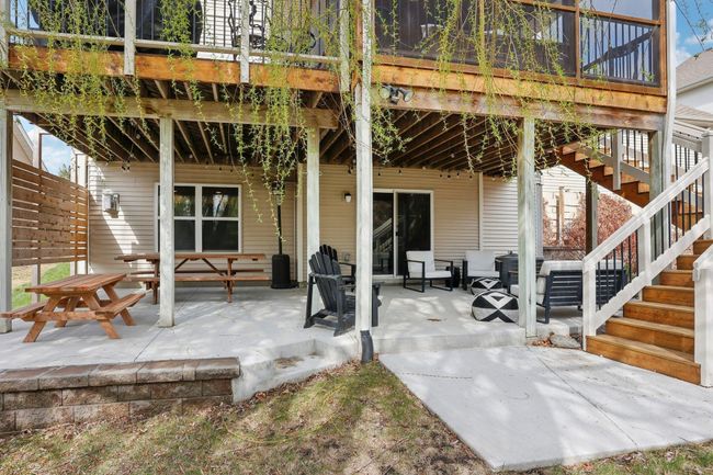 290 Liberty Heights Dr, House other with 4 bedrooms, 4 bathrooms and null parking in Chaska MN | Image 50