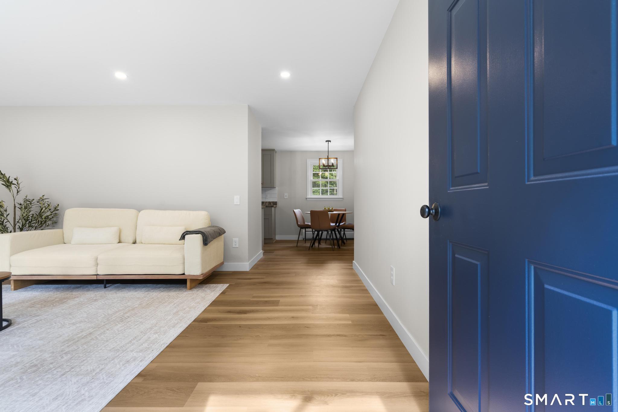 Residential in Willington 4