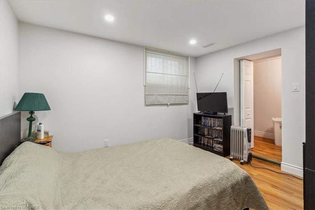 339 Rosemount Dr, House other with 3 bedrooms, 2 bathrooms and 3 parking in Kitchener ON | Image 29
