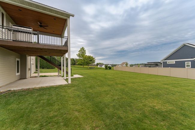 1664 Century Valley Rd Ne, House other with 4 bedrooms, 3 bathrooms and null parking in Rochester MN | Image 43
