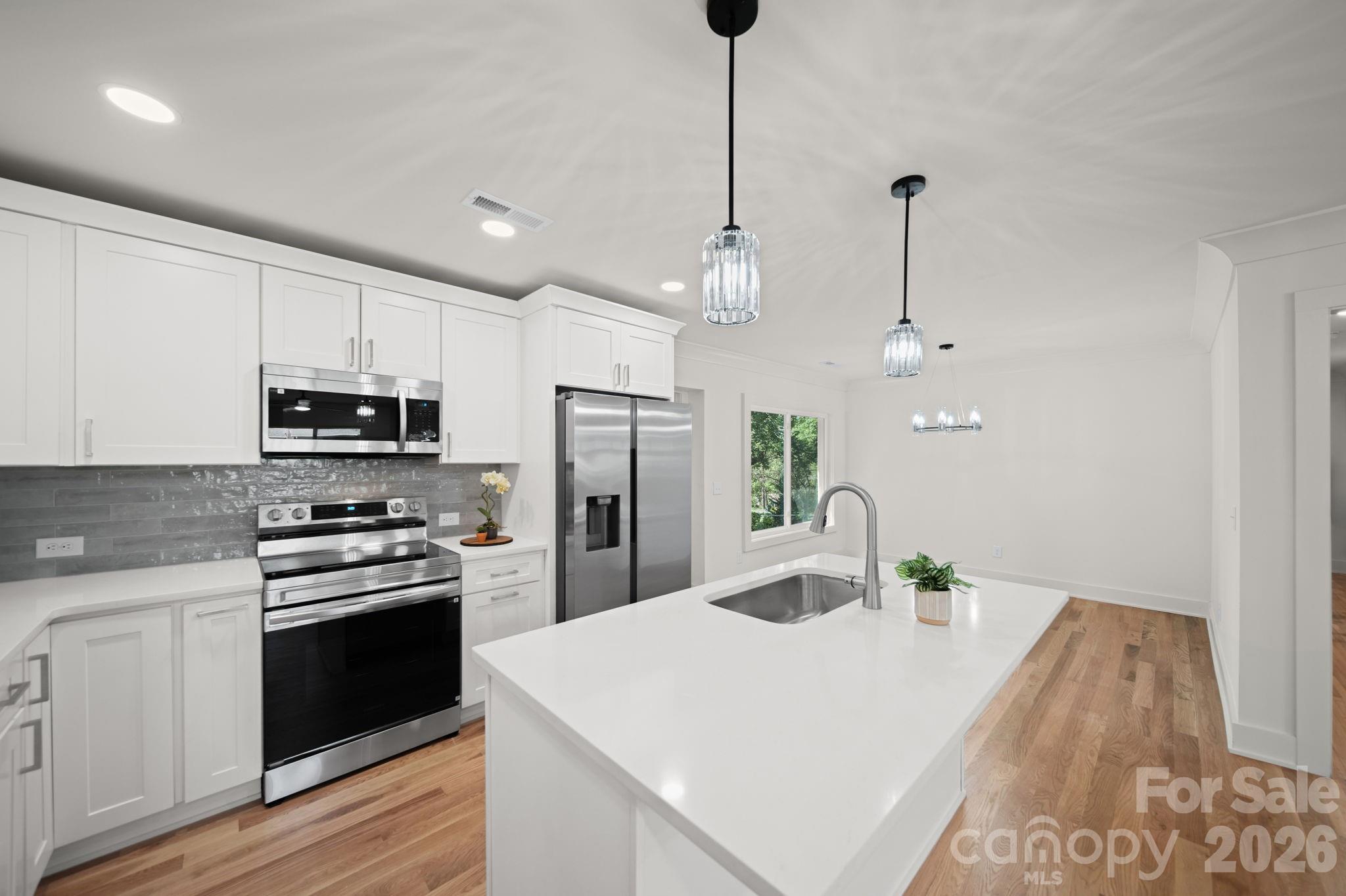 Residential in Charlotte 4