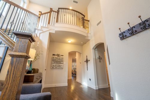 408 Highwood Trl, Lewisville, TX, 75056-6260 | Card Image