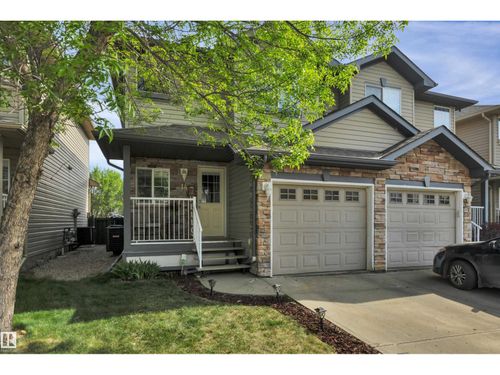 14-12104 16 Ave Sw, Edmonton, AB, T6W1X3 | Card Image