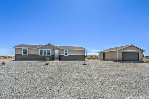 291 E Pechstein Rd, Pahrump, NV, 89060 | Card Image