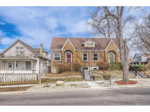 935 E Virginia Ave, Denver, CO, 80209-2311 | Card Image