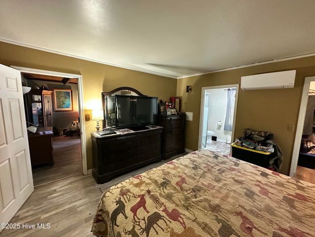 826 Sladesville Rd, House other with 3 bedrooms, 2 bathrooms and 2 parking in Scranton NC | Image 6