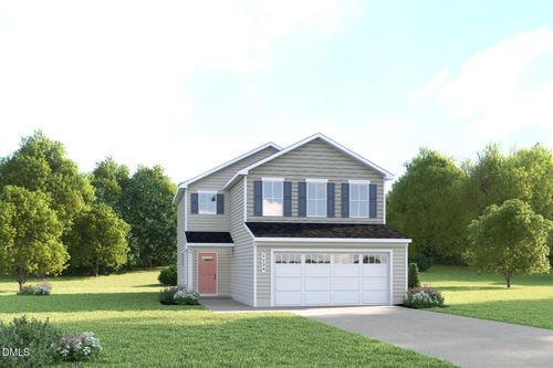 121 Traverse Mountain Dr, Wendell, NC, 27591-4455 | Card Image