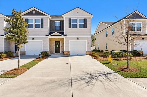 233 Sonoma Dr, Pooler, GA, 31322-9812 | Card Image