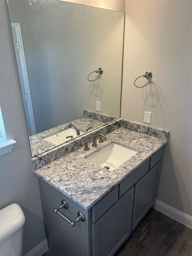 257 Sunnyside Dr, House other with 3 bedrooms, 2 bathrooms and null parking in Trenton TX | Image 8