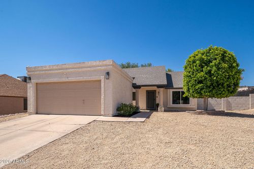 1256 E Utopia Rd, Phoenix, AZ, 85024-3617 | Card Image