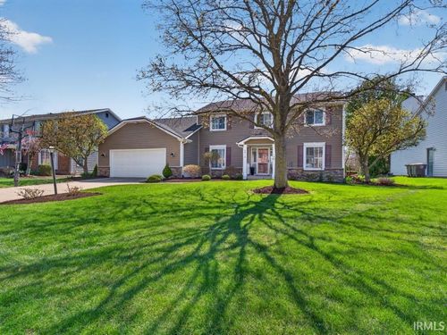 8514 Ramshire Lane, Fort Wayne, IN, 46835-4486 | Card Image