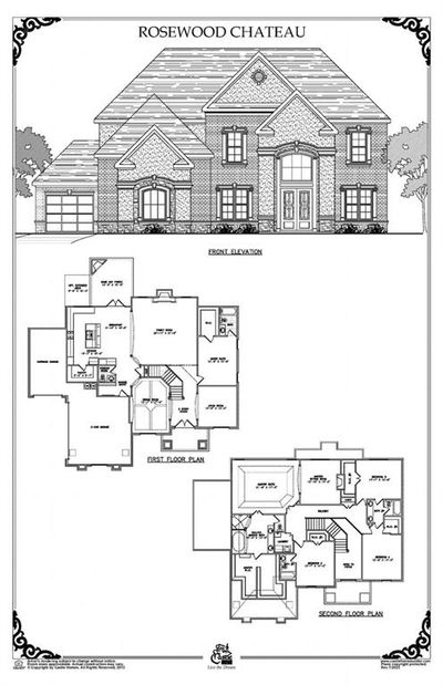 2000 Fontainbleau Dr., House other with 6 bedrooms, 6 bathrooms and null parking in Conyers GA | Image 1