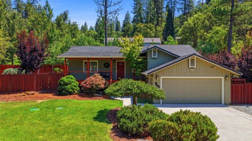 11187 Ball Rd, Grass Valley, CA, 95949-6712 | Card Image
