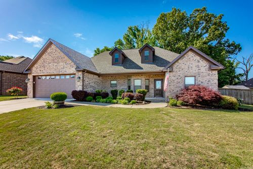 107 Hudson Branch Dr, Austin, AR, 72007-9719 | Card Image