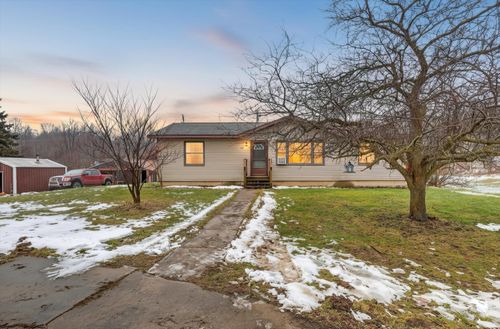 6130 Gurd Road, Hastings, MI, 49058 | Card Image