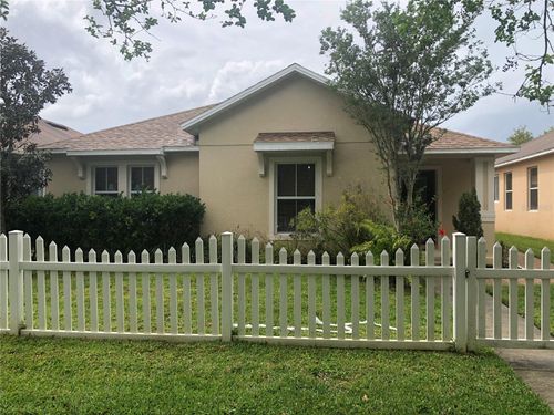 2419 Lacerta Dr, ORLANDO, FL, 32828-9331 | Card Image