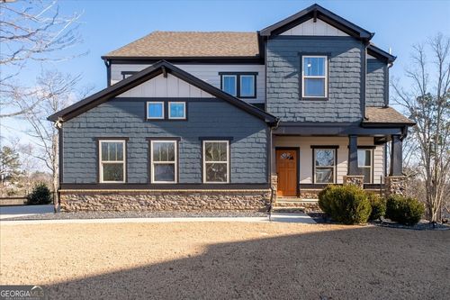 6 Ridgemont Way Se, Cartersville, GA, 30120-7517 | Card Image