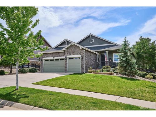 8623 S Zante St, Aurora, CO, 80016-7811 | Card Image
